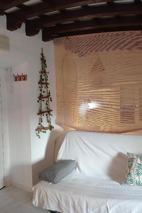 Estudio Centro Jerez San Miguel Leilighet Jerez de la Frontera Eksteriør bilde
